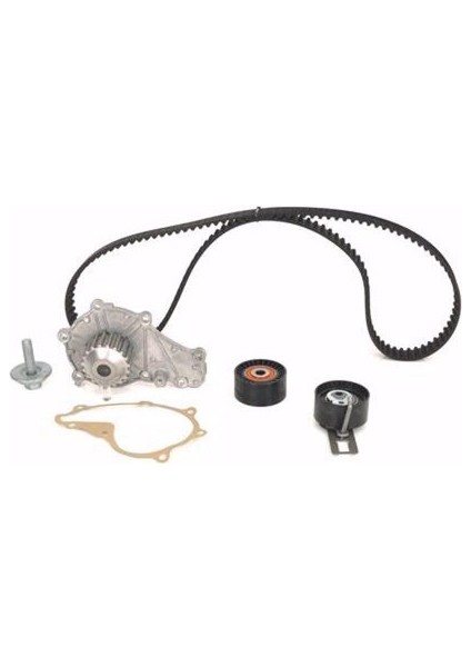 Mazda Mazda3 1.6 Mzr CD Triger Seti Devirdaimli 2010-2013