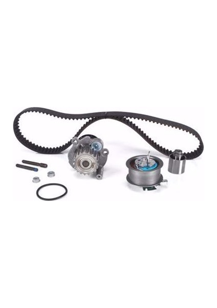 Vw Golf V 1.9 Tdı Triger Seti Devirdaimli 2003-2009