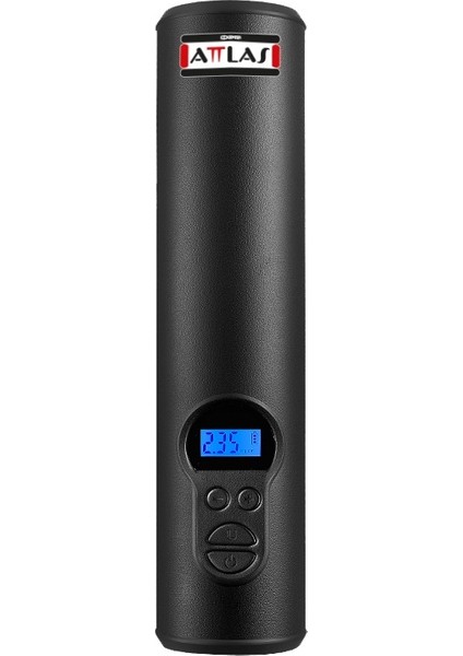 DJT22 Taşınabilir Hava Pompası 12V