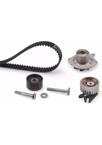 Alfa Romeo 156 1.9 Jtd Triger Seti Devirdaimli 2000-2006