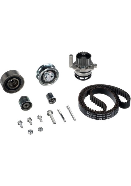 Audi A3 1.6 2.0 Tdi Triger Seti Devirdaimli 2003-2013 modelleri