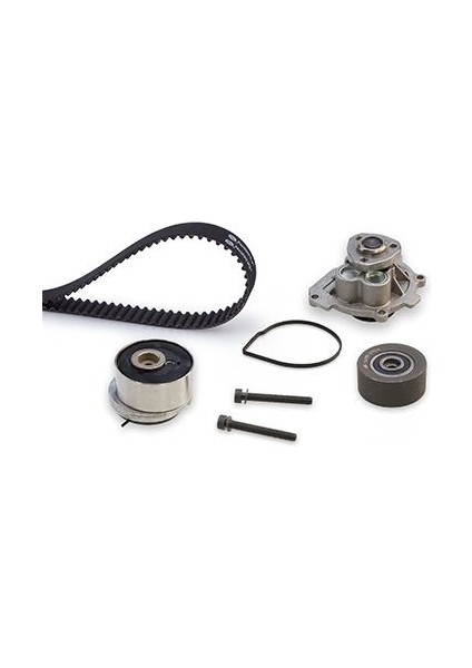 Opel Astra H 1.6 Benzin Triger Seti Valeo Devirdaimli 2004-2014 modelleri