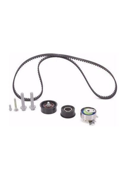 Opel Tigra 1.4 / 1.8 Benzin Triger Seti Valeo Devirdaimli 2004-2010