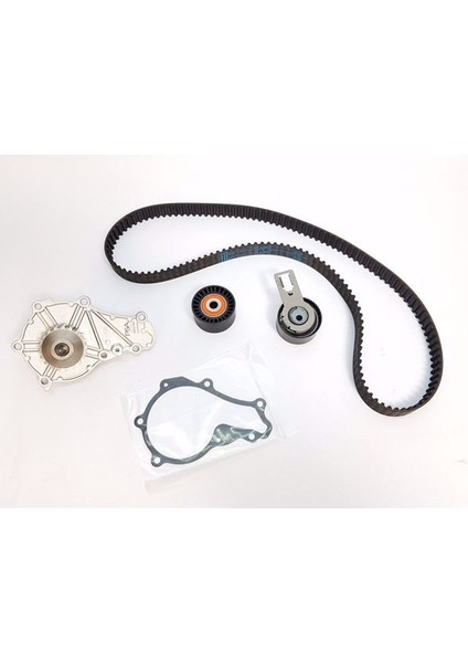 Mazda Mazda3 1.6 Mzr CD Triger Seti Devirdaimli 2010-2013