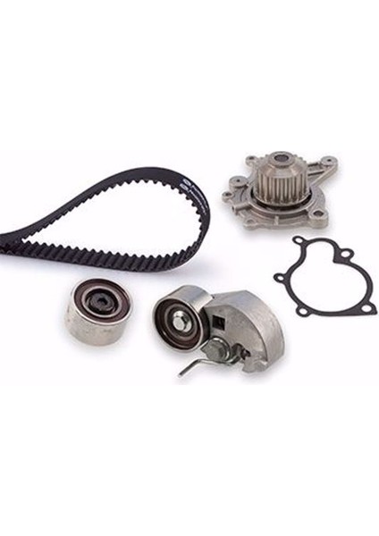 Hyundai Getz 1.5 Crdi Triger Seti Valeo Devirdaimli 2003-2005