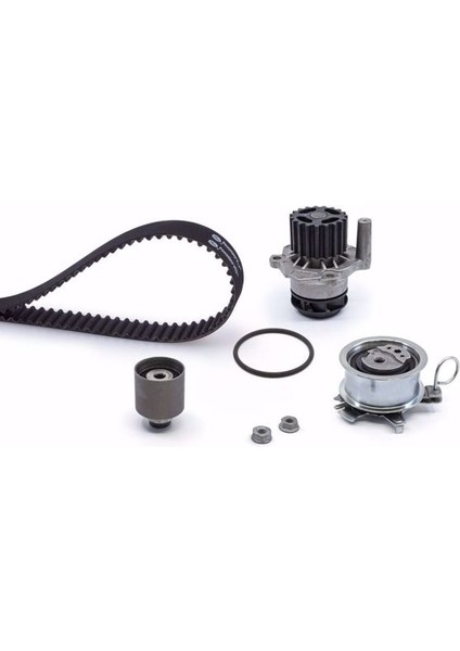 Skoda Roomster 1.4 / 1.9 Tdı Triger Seti Devirdaimli 2006-2010