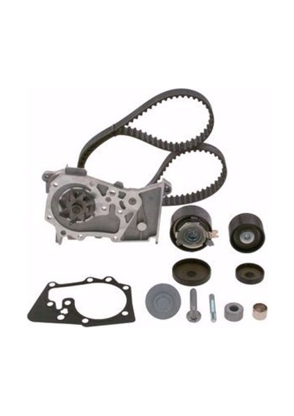 Dacia Logan 1.6 Benzin Triger Seti Devirdaimli 2006-2012