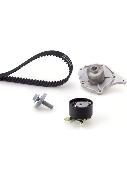 Nissan Almera 1.5 Dci Euro4 Triger Seti Valeo Devirdaimli 2003-2006 modelleri