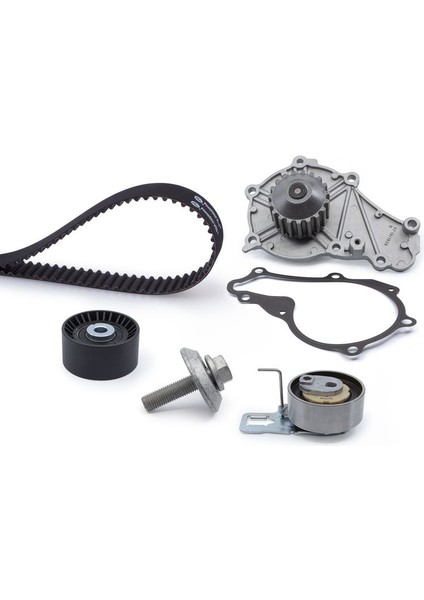 Opel Grandland x / Grandland 1.6 Turbo D Triger Seti Devirdaimli 2017-2023 modelleri