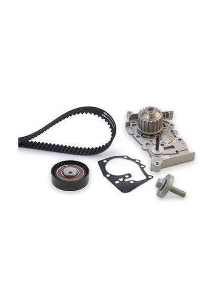 Dacia Sandero 1.4 / 1.6 Benzin Triger Seti Devirdaimli 2008-2013 modelleri