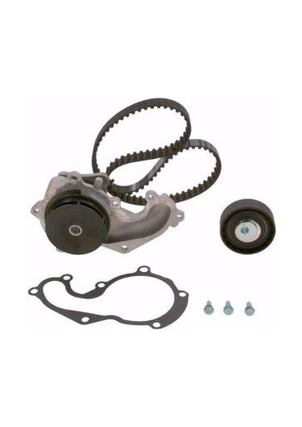 Ford S-Max 1.8 Tdci Triger Seti Devirdaimli 2006-2014