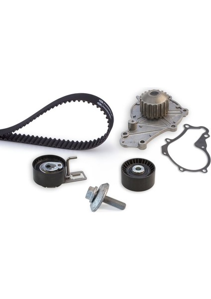 Fiat Scudo 1.6 D Multijet Triger Seti Devirdaimli 2011-2016 modelleri