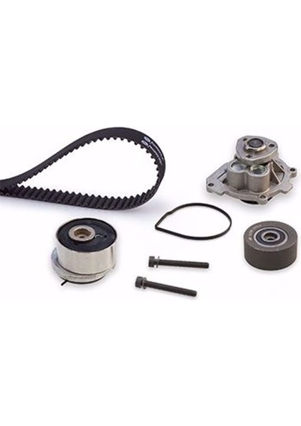 Opel Corsa D 1.6 Turbo Triger Seti Valeo Devirdaimli 2006-2014