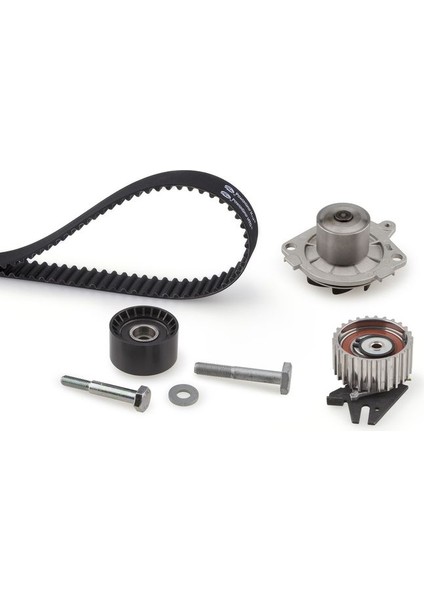 Fiat Brava 1.9 Jtd Triger Seti Devirdaimli 1996-2001