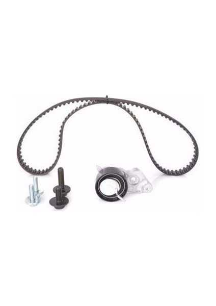 Ford Fiesta Iv 1.4 I 16V Triger Seti Valeo Devirdaimli 1996-2002