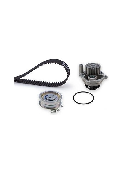 Vw Golf Iv 1.6 Benzin Triger Seti Devirdaimli 1997-2006 modelleri