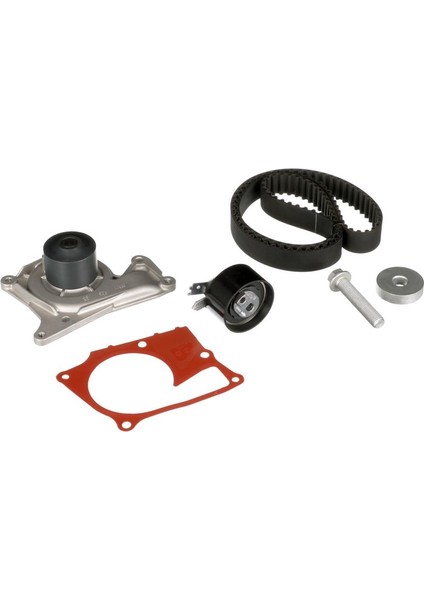 Mercedes A 180 Cdi W176 Triger Seti Pierburg Devirdaimli 2012-2018
