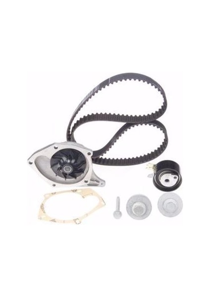 Renault Clio / Symbol 1.5 Dci Euro4 Triger Seti Valeo Devirdaimli 2002-2008