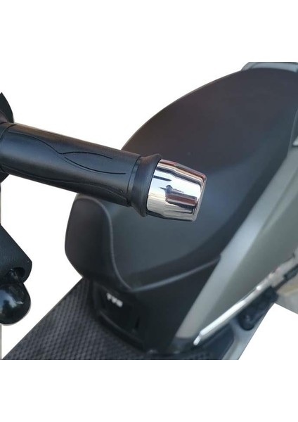 Tvs JUPITER125 JUPITER110 Metal Gidon Denge Topuzu Tapası Aksesuar fiyatları