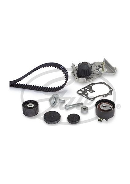 Renault Symbol / Clio I 1.6 Benzin Triger Seti Devirdaimli 2000-2009 modelleri