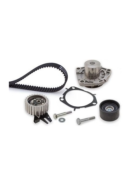 Fiat Linea 1.6 D Multijet Triger Seti Devirdaimli 2009-2018