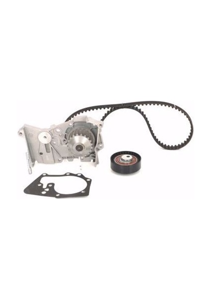 Renault Kangoo 1.6 Benzin Triger Seti Devirdaimli 2008-2013