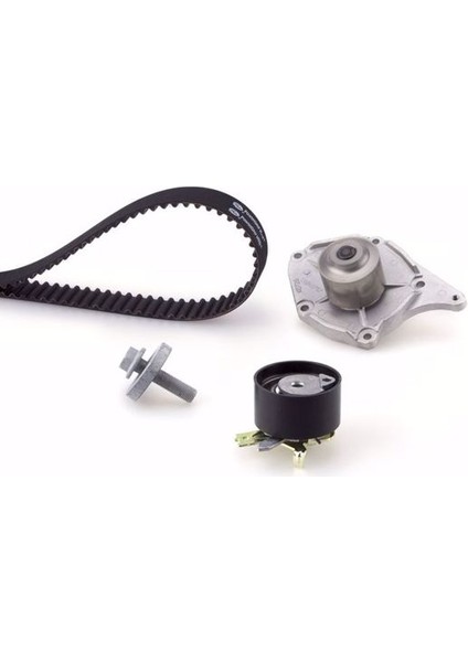 Renault Megane Iı 1.5 Dci Euro4 Triger Seti Valeo Devirdaimli 2002-2008