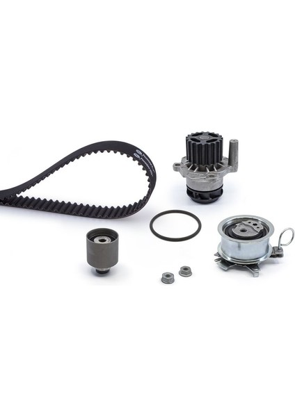 Vw Transporter T5 1.9 Tdı Triger Seti Devirdaimli 2003-2009