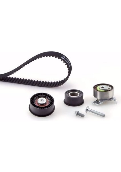 Opel Vectra C 1.6 / 1.8 Benzin Triger Seti Valeo Devirdaimli 2002-2008