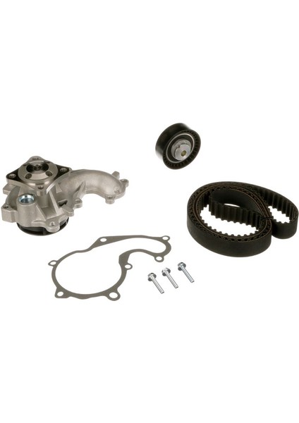 Ford Fiesta 1.8 Di Triger Seti Devirdaimli 2000-2003 modelleri