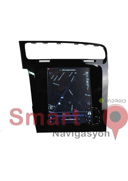 Vw Golf7 9.7" Tesla 2013-2021 Multimedya Kamera Navigasyon indirimleri
