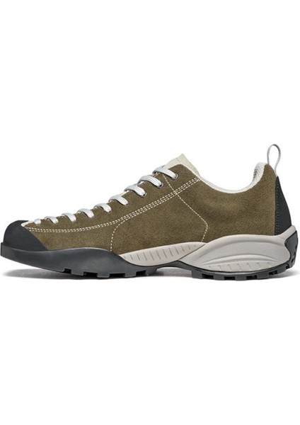 Mojıto Ayakkabı Dark Olive