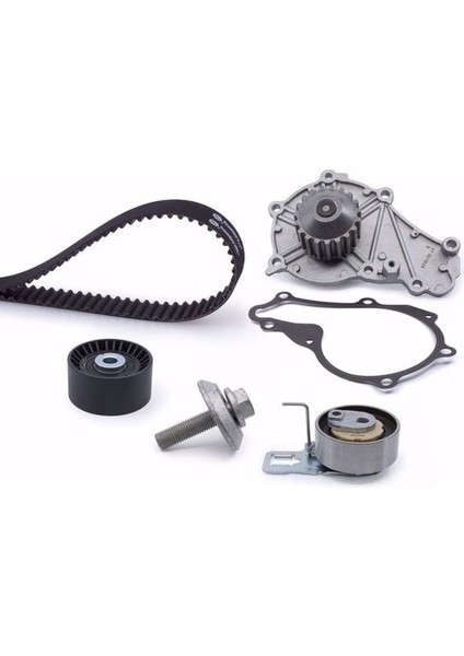 Peugeot 208 I 1.6 Bluehdi Euro6 Triger Seti Devirdaimli 2015-2019