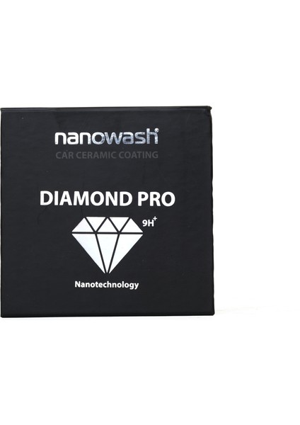 Diamond Pro 9h Seramik Kaplama 30 ml