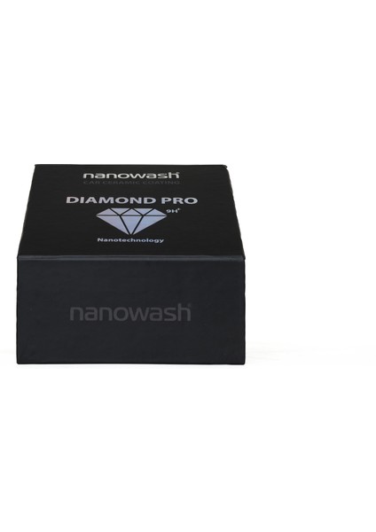 Diamond Pro 9h Seramik Kaplama 30 ml