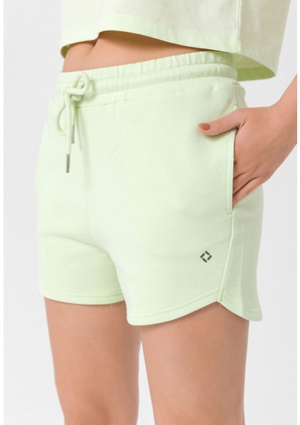 Kadın Slim Mini Şort fiyatları