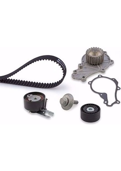 Peugeot 307 1.4 Hdi Euro4 Triger Seti Devirdaimli 2001-2005
