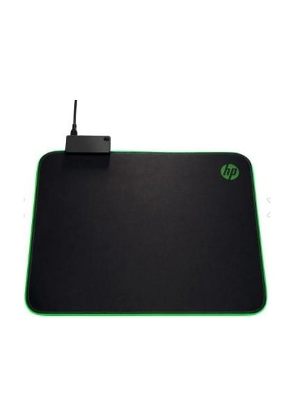 Hp 5JH72AA Pavilion Gaming Mouse Pad (350 x 280 Mm) Renkli LED