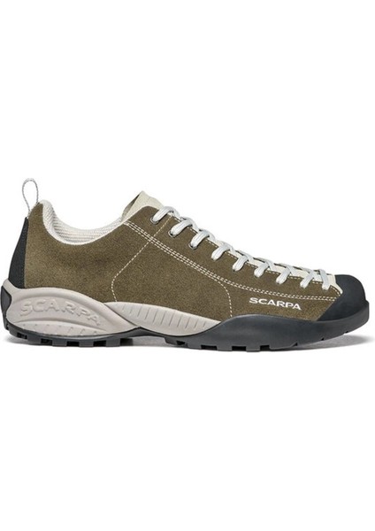 Mojıto Ayakkabı Dark Olive