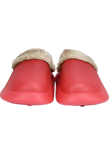 SİA ÇANTA EVA COMFORTLİNE KAYDIRMAZ TABAN KÜRKLÜ İÇ ASTAR ÜŞÜMEYEN AYAKLAR TÜYLÜ BAYAN GROSS TERLİK