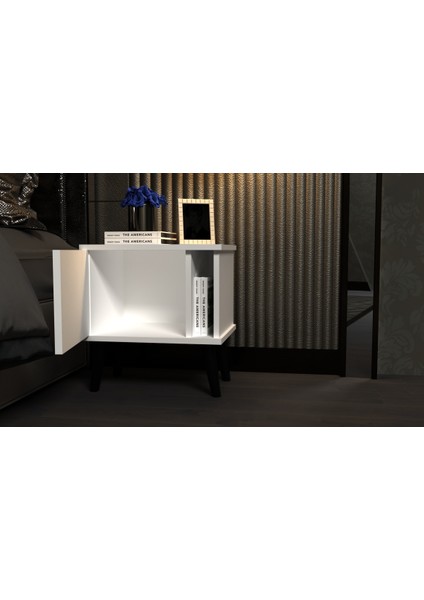 Beyaz Komodin fiyatları