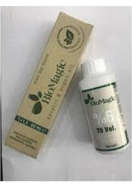 Amonyaksız Krem Saç Boyası 60 ml 10/11 Yoğun Küllü Açık Sarı