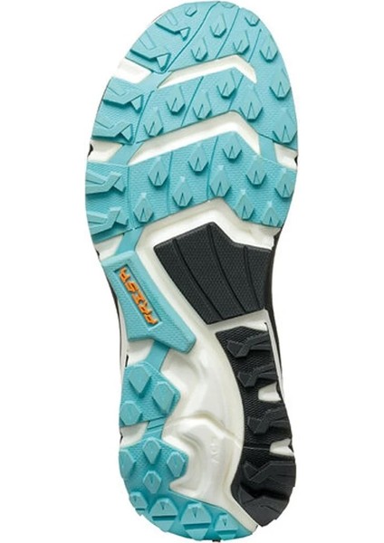 Golden Gate Atr Gtx Wmn Kadın Ayakkabı Black-Aruba Blue fırsatları