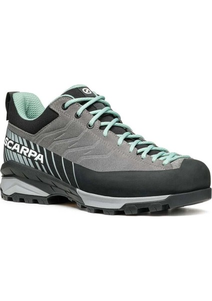 Mescalıto Trk Low Gtx Wmn Kadın Bot Midgray-Dusty Lagoon