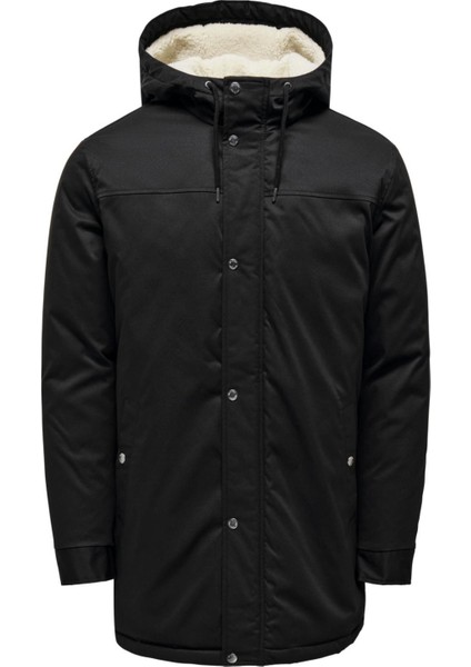 Only&sons Erkek Mont - 22025690