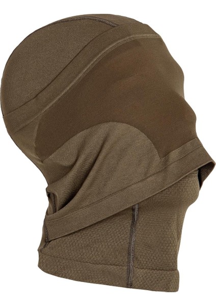Termal Pro Skin Haki Balaklava Unisex
