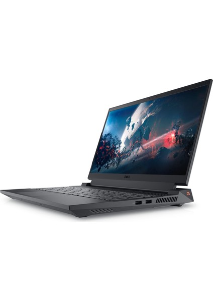 Gaming G15 5530 Intel Core I7 13650HX 16GB 2tb SSD RTX4060 Windows 10 Home 15.6" Fhd 165Hz Taşınabilir Bilgisayar DLG5530G15UA3