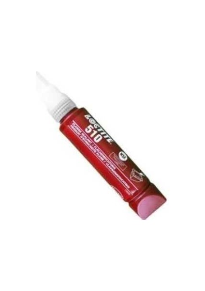H-2813087 Loctite 510 Yüksek Mukavemetli Yüzey Contası 50ML