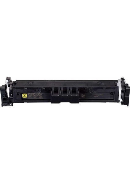 Canon CRG-069/5091C002 Sarı Muadil Toner