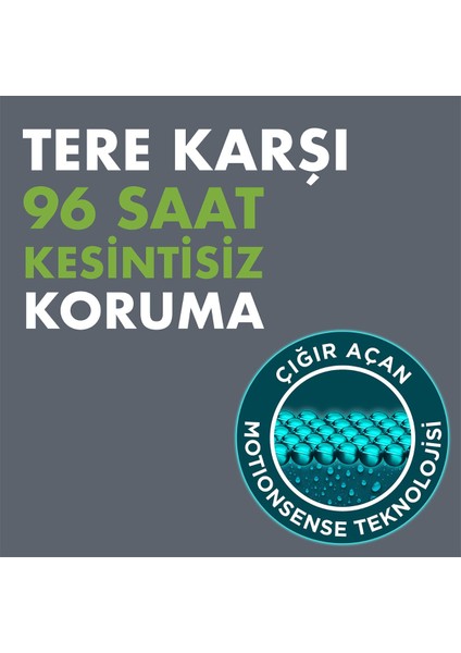 Men Clinical Protection Erkek Sprey Deodorant 150 ml + Erkek Stick Deodorant 45 ml fırsatları